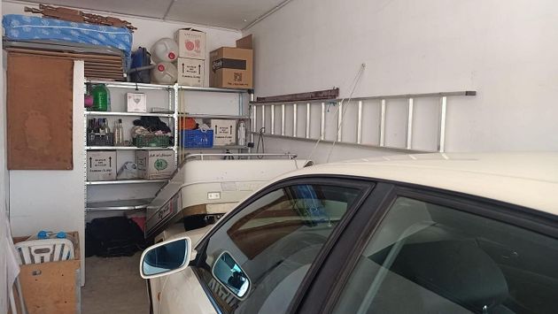 Foto 2 de Piso en venta en Olula del Río de 3 habitaciones con garaje y aire acondicionado