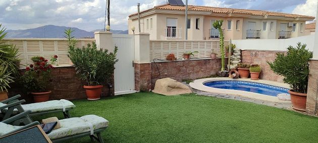 Foto 1 de Xalet en venda a Macael de 4 habitacions amb terrassa i piscina