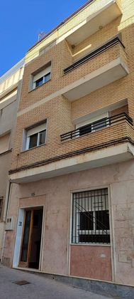 Foto 1 de Venta de casa en Serón de 7 habitaciones con terraza y balcón