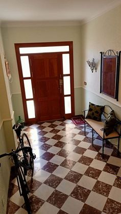 Foto 1 de Casa en venda a Olula del Río de 3 habitacions amb aire acondicionat
