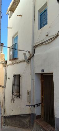 Foto 1 de Casa en venda a Serón de 4 habitacions amb terrassa