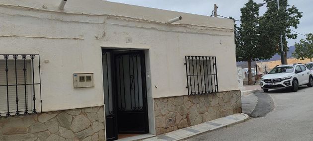 Foto 1 de Casa en venda a Olula del Río de 2 habitacions i 90 m²