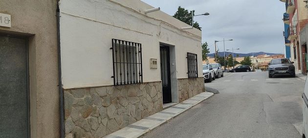 Foto 2 de Casa en venda a Olula del Río de 2 habitacions i 90 m²