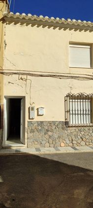 Foto 1 de Casa en venda a Olula del Río de 3 habitacions amb terrassa