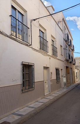 Foto 1 de Casa en venda a Olula del Río de 7 habitacions amb terrassa i garatge