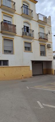 Foto 1 de Pis en venda a Olula del Río de 3 habitacions amb terrassa i garatge