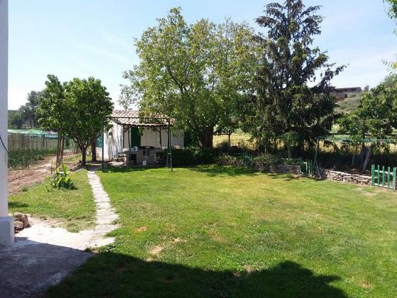 Foto 1 de Casa rural en venda a Masies de Roda, Les de 6 habitacions amb terrassa i piscina
