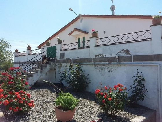 Foto 2 de Casa rural en venda a Masies de Roda, Les de 6 habitacions amb terrassa i piscina