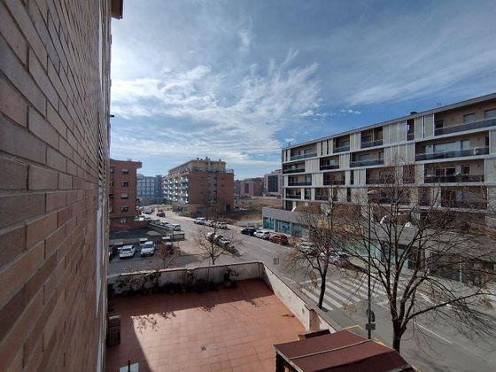 Foto 1 de Piso en venta en El Sucre-Universitat de 4 habitaciones con garaje y balcón