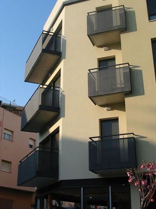 Foto 1 de Venta de piso en Vilartagues i Tueda de Dalt de 2 habitaciones con terraza y balcón