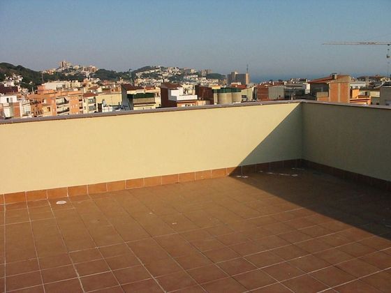 Foto 2 de Venta de piso en Vilartagues i Tueda de Dalt de 2 habitaciones con terraza y balcón