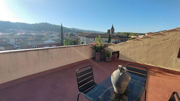 Foto 1 de Dúplex en venda a Sant Julià de Vilatorta de 1 habitació amb terrassa i balcó