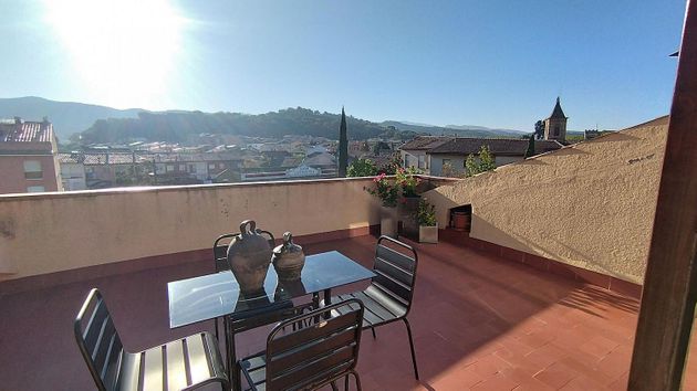 Foto 2 de Dúplex en venda a Sant Julià de Vilatorta de 1 habitació amb terrassa i balcó