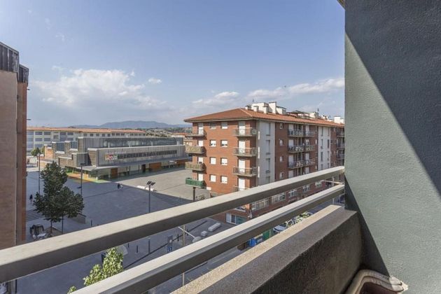 Foto 2 de Pis en venda a avenida De Roma de 3 habitacions i 85 m²