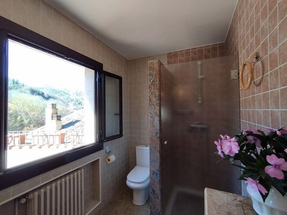 Foto 1 de Piso en venta en Espinelves de 5 habitaciones con terraza