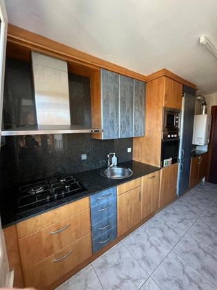 Foto 1 de Piso en venta en Remei-Montseny-La Guixa de 4 habitaciones con terraza y calefacción