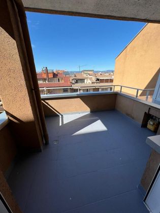 Foto 2 de Piso en venta en Remei-Montseny-La Guixa de 4 habitaciones con terraza y calefacción