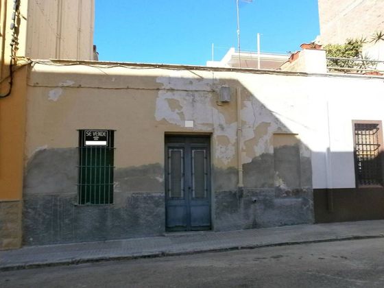 Foto 1 de Casa en venda a Avinguda Catalunya de 1 habitació i 140 m²