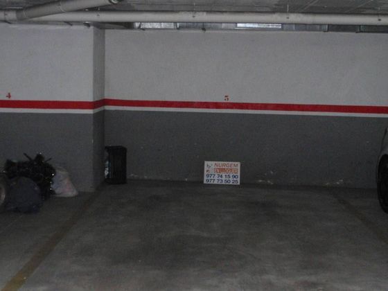 Foto 1 de Venta de garaje en Nord de 16 m²