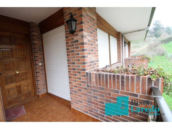 Foto 1 de Casa en venda a calle Limpias de 3 habitacions amb terrassa i garatge
