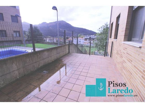 Foto 2 de Pis en venda a avenida Conde de Albox de 2 habitacions amb terrassa i piscina