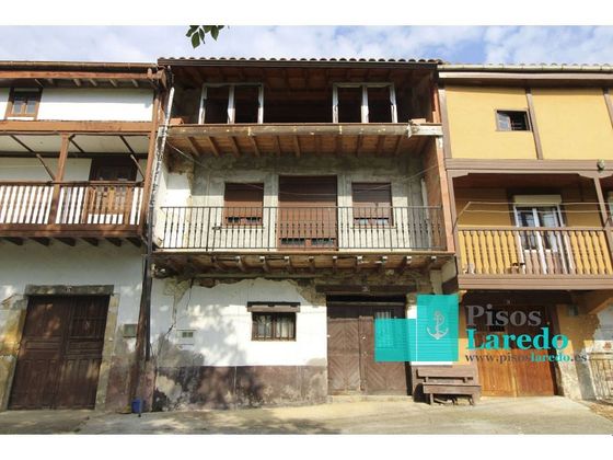 Foto 2 de Casa en venda a barrio Cereceda de 3 habitacions i 195 m²
