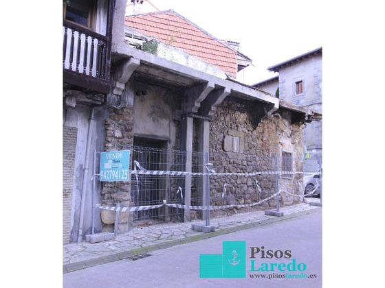 Foto 2 de Casa en venta en avenida Conde de Albox de 1 habitación y 394 m²