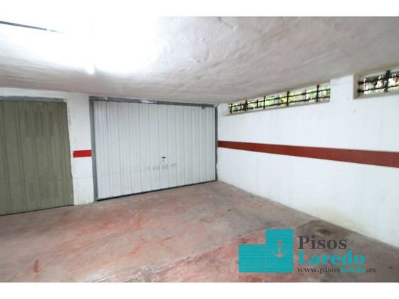Foto 1 de Garatge en venda a El Puntal de 18 m²