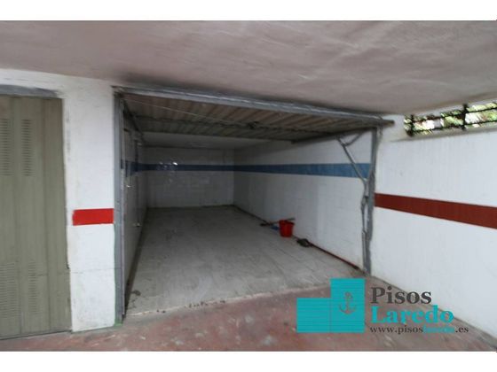 Foto 2 de Garatge en venda a El Puntal de 18 m²