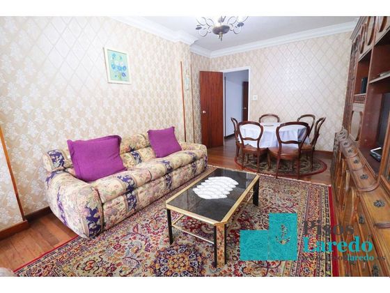 Foto 1 de Pis en lloguer a avenida De España de 3 habitacions amb terrassa i mobles