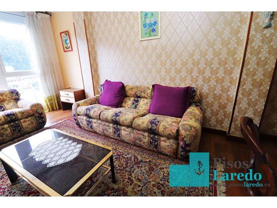 Foto 2 de Pis en lloguer a avenida De España de 3 habitacions amb terrassa i mobles