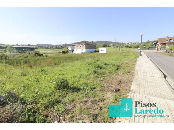 Foto 2 de Venta de terreno en calle Poblado Cicero de 415 m²