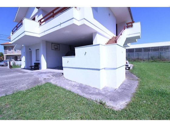 Foto 1 de Casa en lloguer a calle Wenceslao Lopez Albo de 3 habitacions amb terrassa i garatge
