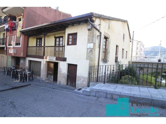 Foto 1 de Casa en venda a avenida Federico Somarriba de 4 habitacions amb terrassa