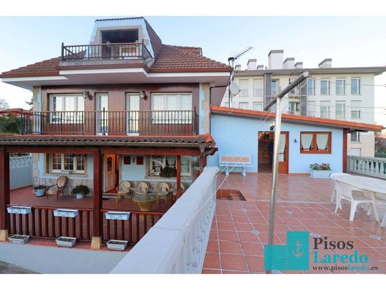 Foto 2 de Casa en venta en Bárcena de Cicero de 5 habitaciones con terraza y garaje