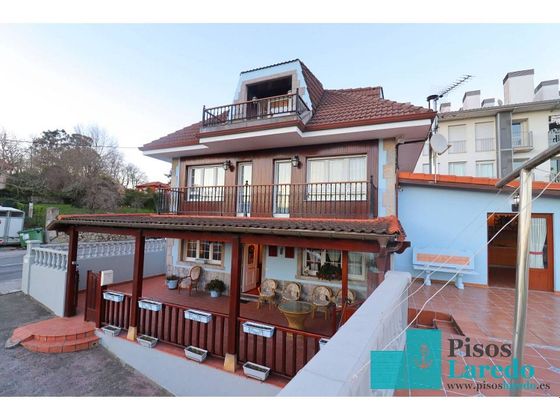 Foto 1 de Casa en venta en Bárcena de Cicero de 5 habitaciones con terraza y garaje