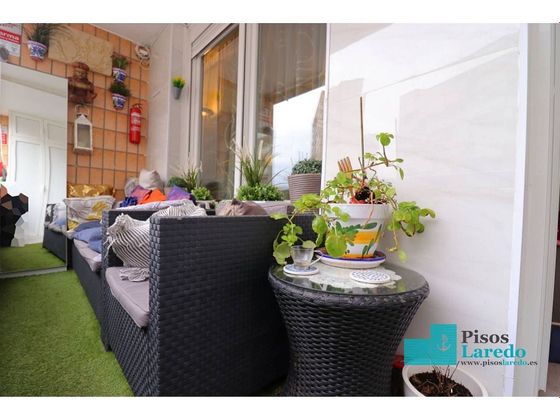 Foto 2 de Piso en venta en calle República de Colombia de 2 habitaciones con terraza y garaje