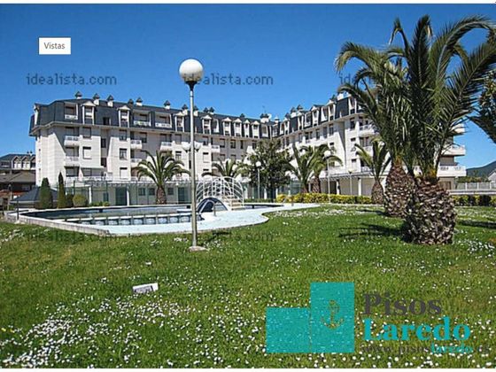 Foto 1 de Pis en venda a calle Ramón Pelayo de 3 habitacions amb terrassa i piscina