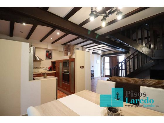 Foto 1 de Casa en venda a calle San Pedro de 3 habitacions i 153 m²