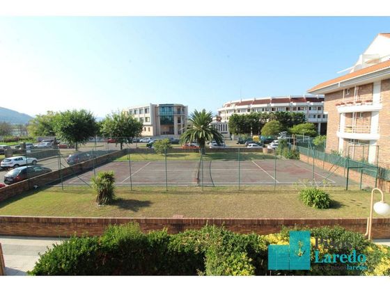 Foto 1 de Pis en venda a carretera Santoñaberria de 2 habitacions amb terrassa i piscina