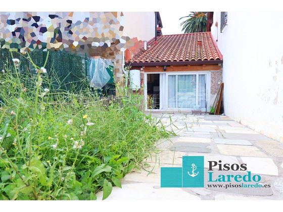 Foto 2 de Casa en venda a calle El Cañado de 3 habitacions amb terrassa i garatge