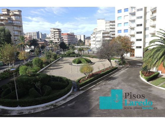Foto 2 de Alquiler de piso en avenida De la Libertad de 3 habitaciones con terraza y garaje