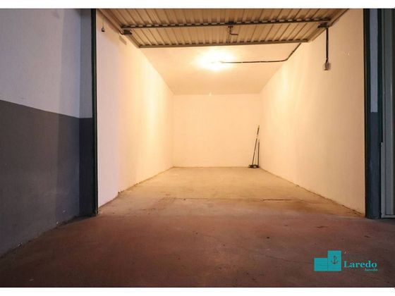 Foto 1 de Garatge en venda a avenida De Francia de 18 m²