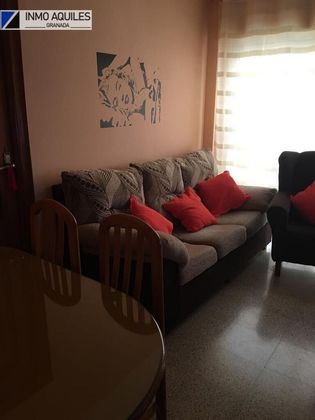 Foto 1 de Piso en alquiler en Centro - Sagrario de 4 habitaciones con terraza y muebles