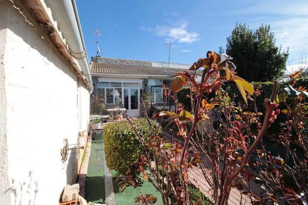 Foto 1 de Casa en venda a Trijueque de 3 habitacions amb terrassa i garatge