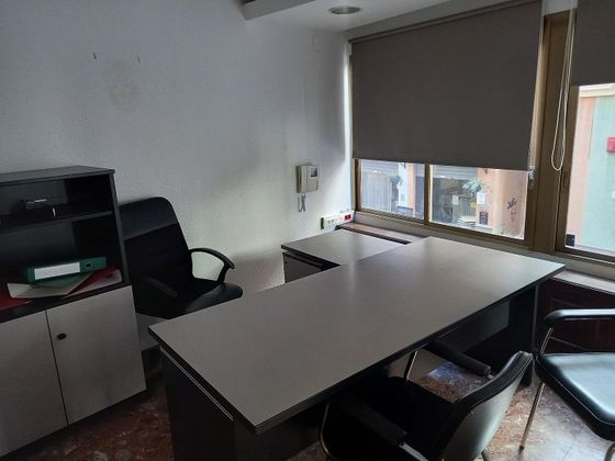 Foto 1 de Alquiler de oficina en Centro - Castellón de la Plana de 120 m²