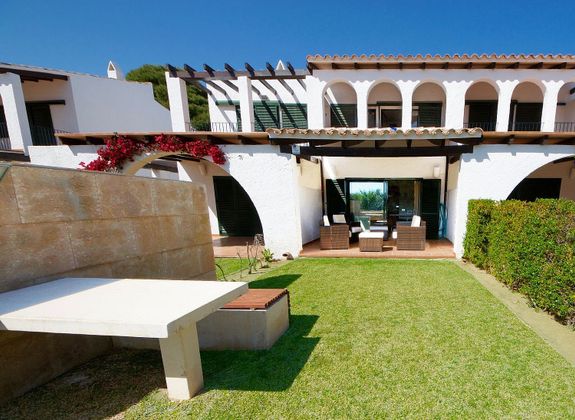 Foto 1 de Casa en venda a Perelló, el (Tar) de 3 habitacions amb terrassa i piscina