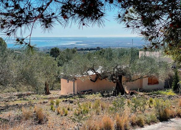 Foto 1 de Casa rural en venda a Perelló, el (Tar) de 2 habitacions amb terrassa i jardí