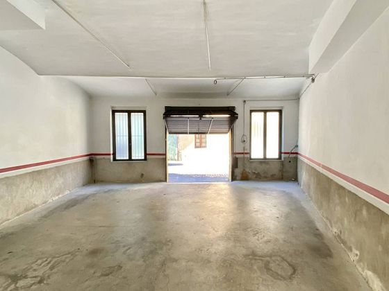 Foto 1 de Garaje en venta en Sant Joan les Fonts de 65 m²