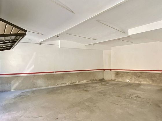 Foto 2 de Garaje en venta en Sant Joan les Fonts de 65 m²